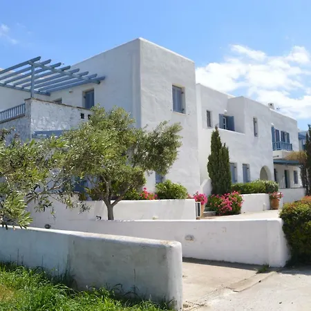 Molos Beach Maisonette With Com. Pool Apartamento