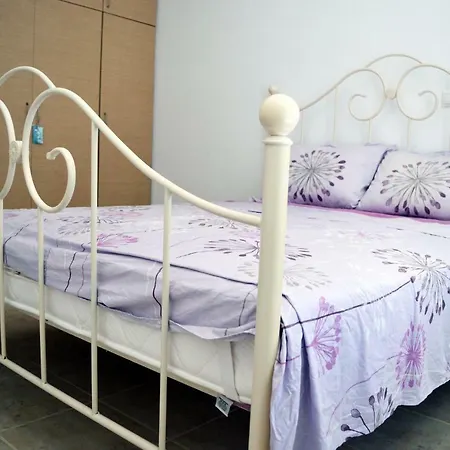 Molos Beach Maisonette With Com. Pool Apartamento Molos (Paros)